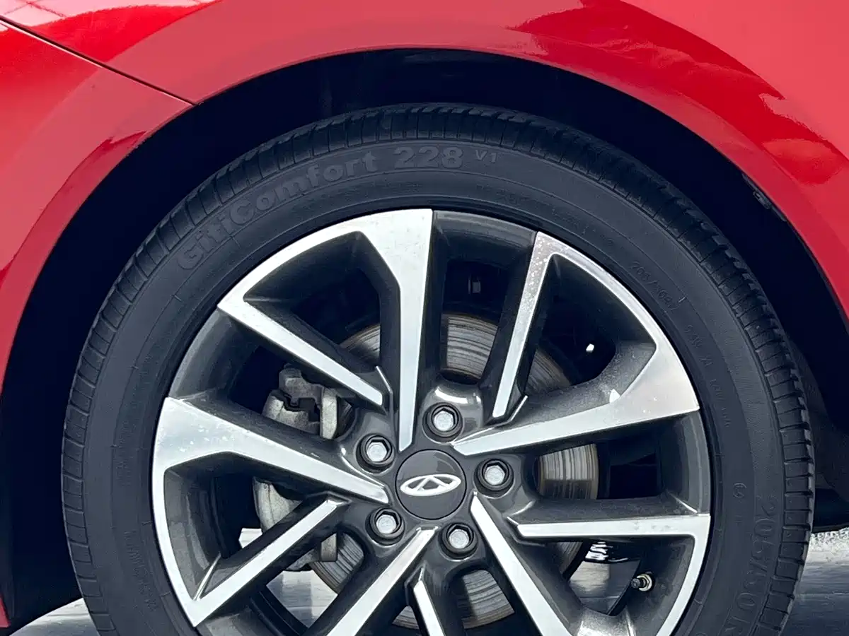 Chery Arrizo GX 2019 2019 Pro 1.5T CVT Style Edition China VI