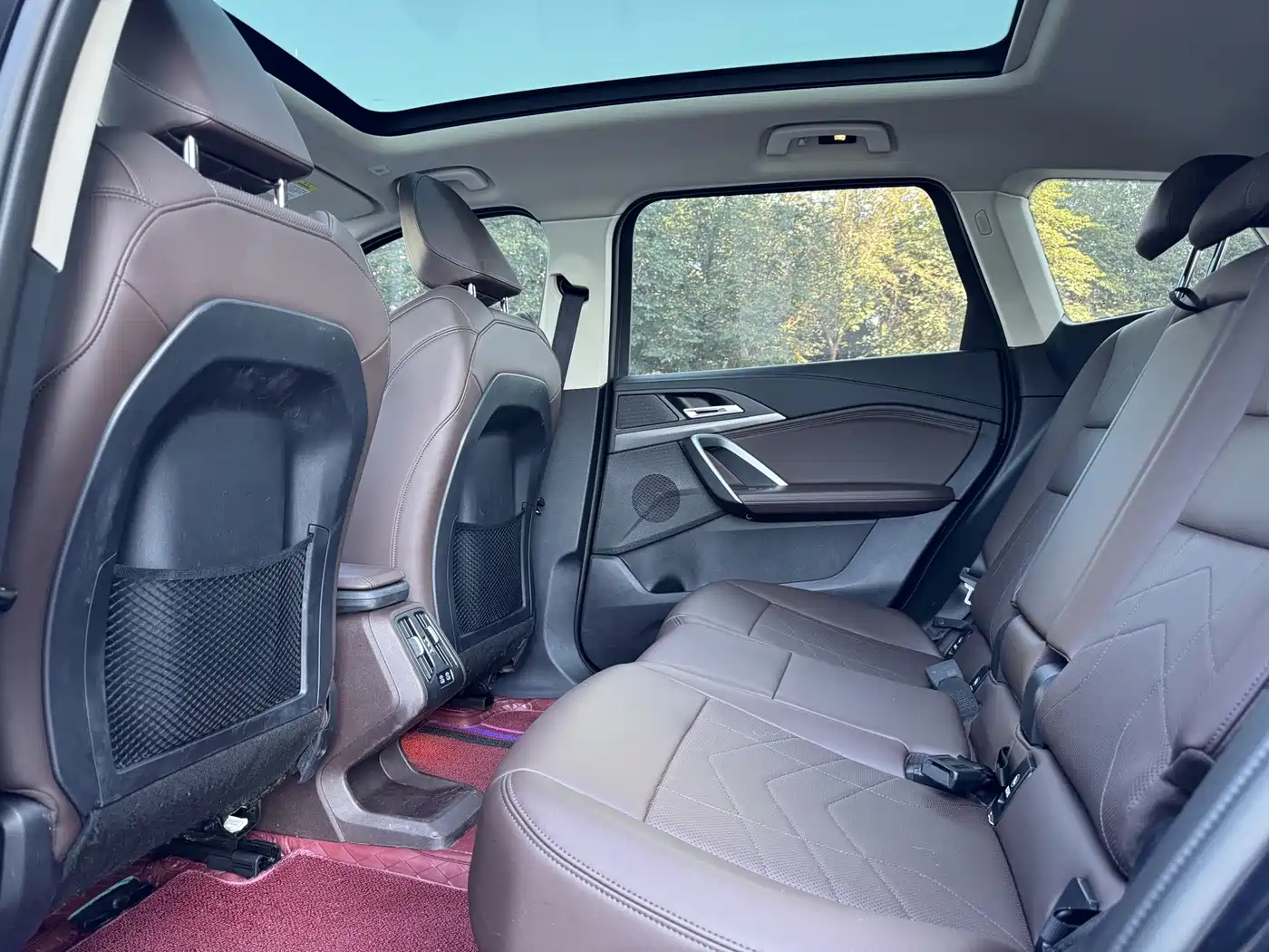 BMW iX1 2024 2023 eDrive25L M Sport Package
