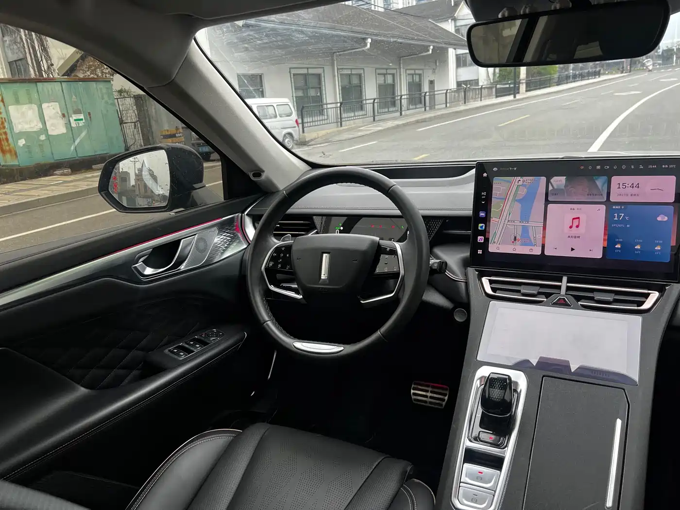 WEI PAI WEI BRAND MOCHA