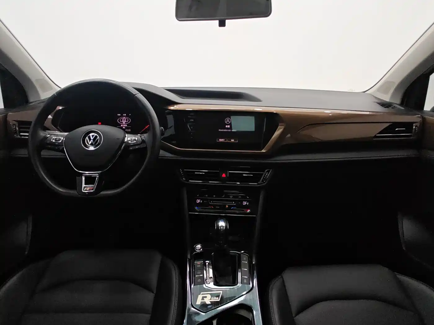 Volkswagen Tharu 2021 280TSI 2WD Luxury Plus фото 10
