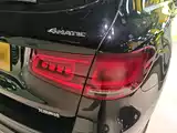 Фото 8 - Mercedes-Benz GLC