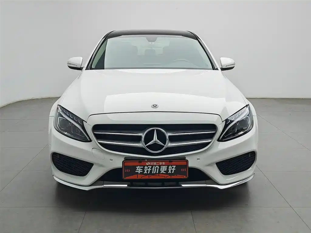 Mercedes-Benz C-Class 2018 C 200 L Sport Edition фото 3