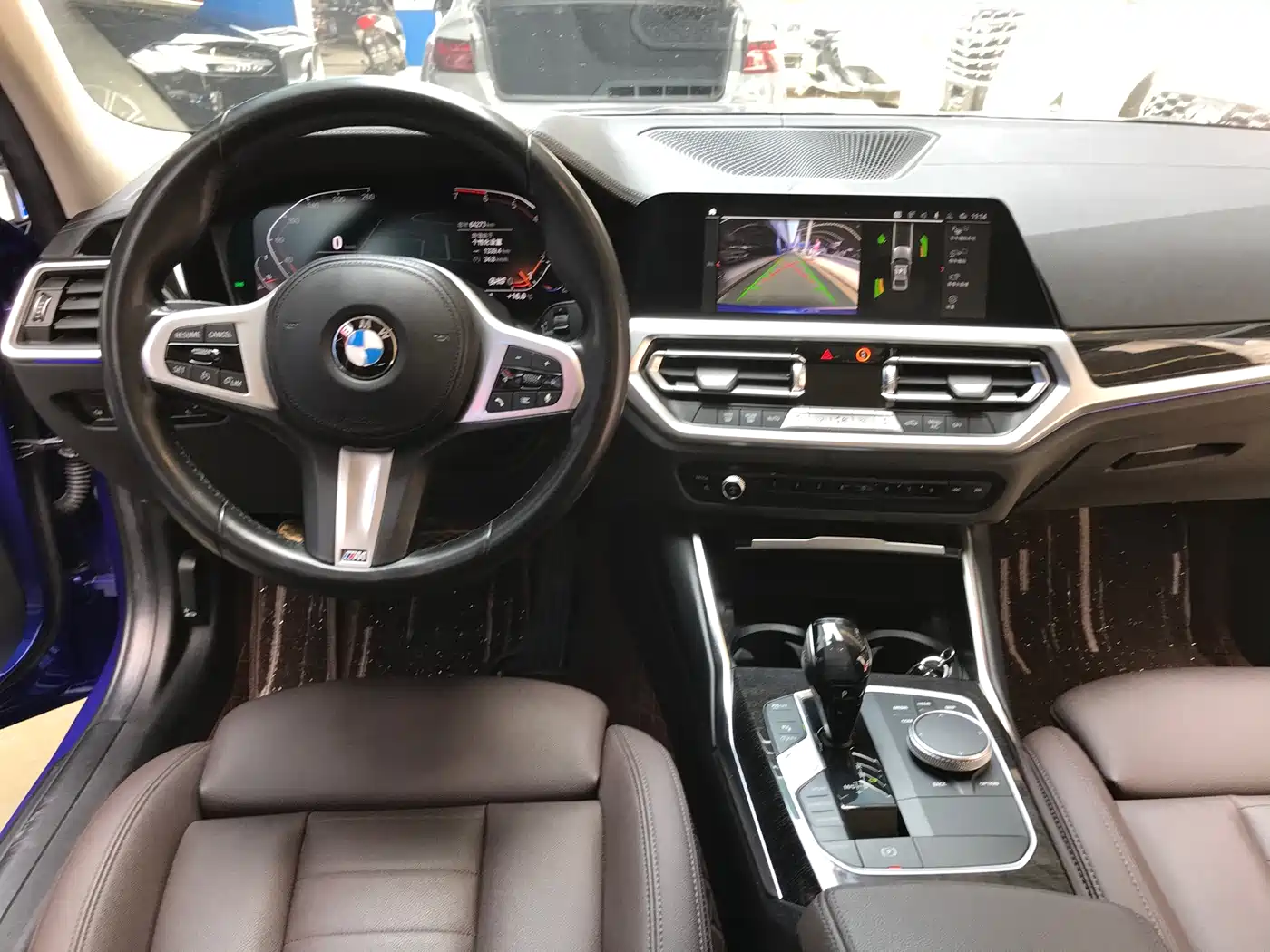 BMW 3-SERIES