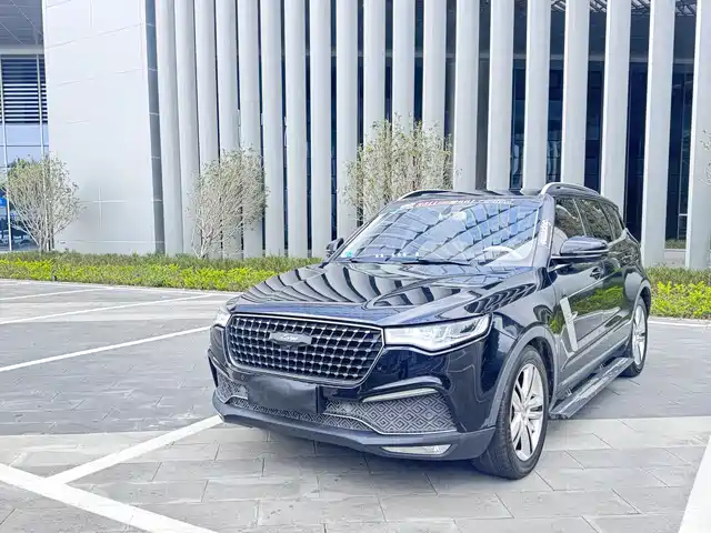 ZOTYE T700