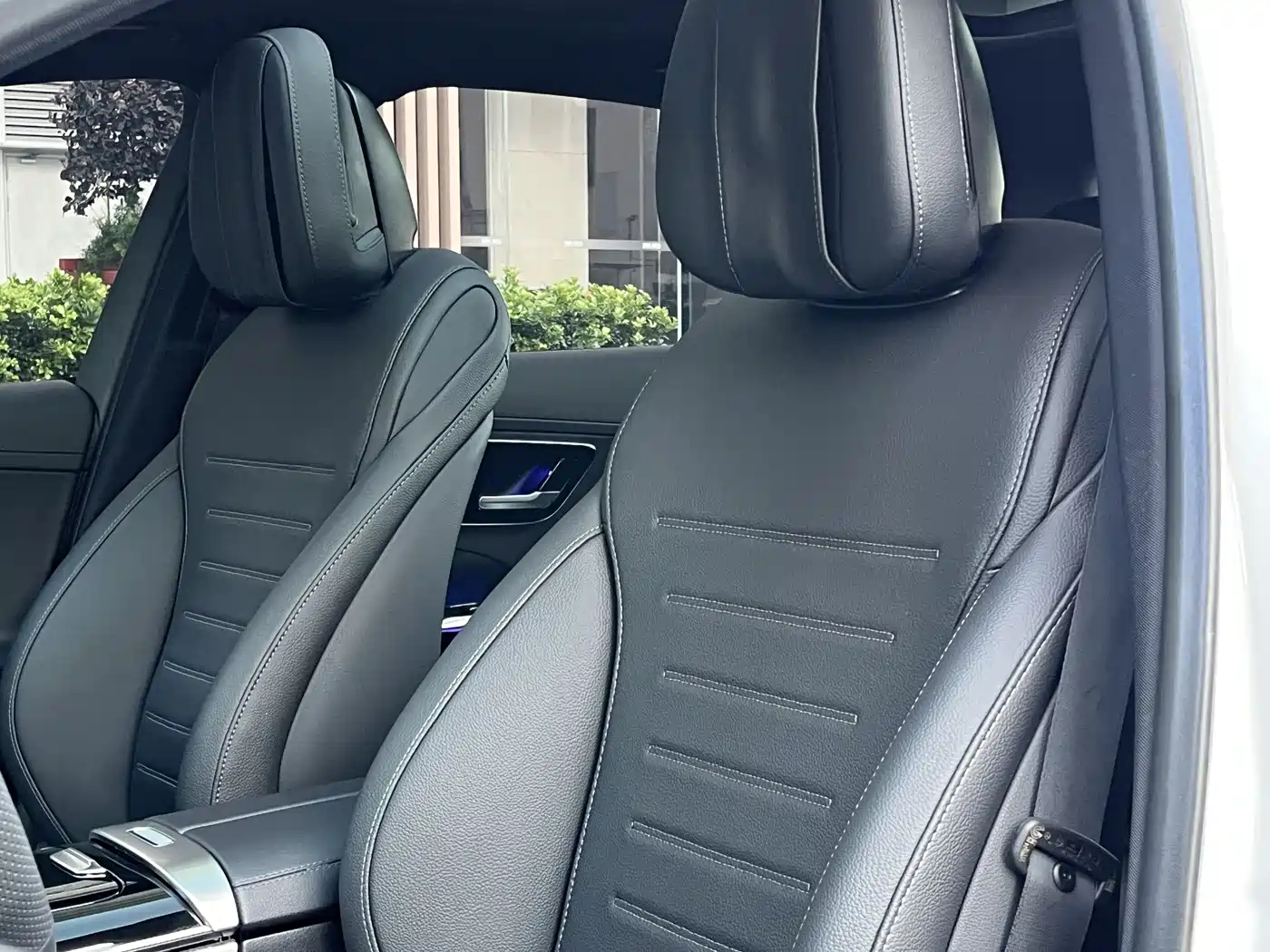 Mercedes-Benz C-Class 2024 Facelift III C 260 L Sport фото 16
