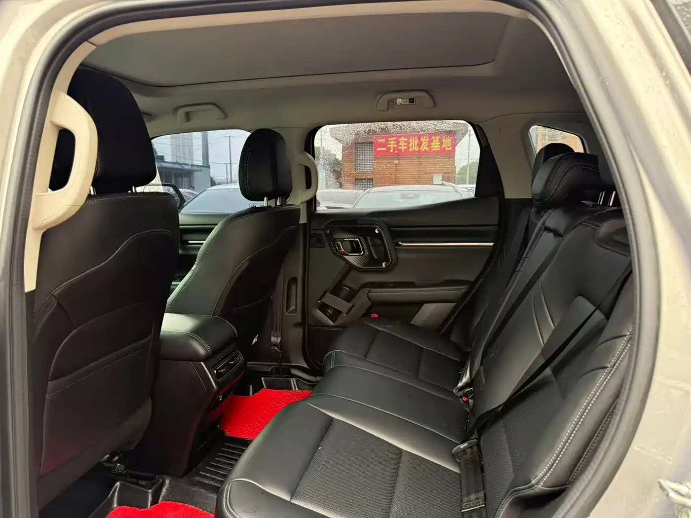 HAVAL BIG DOG