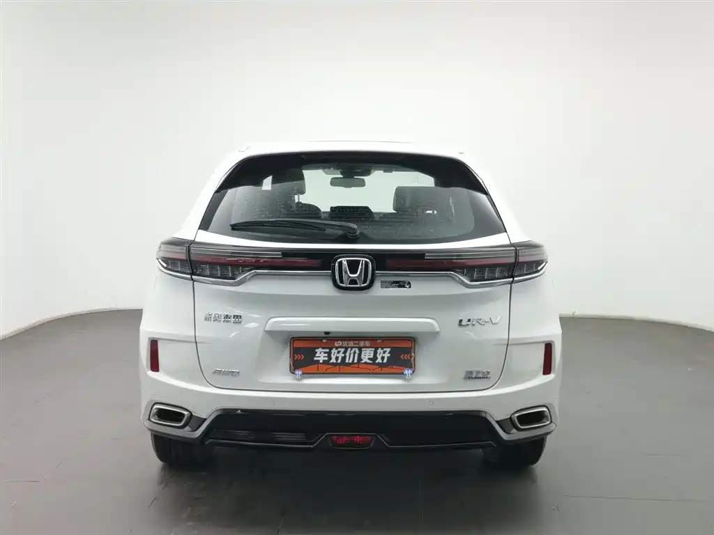 HONDA UR-V