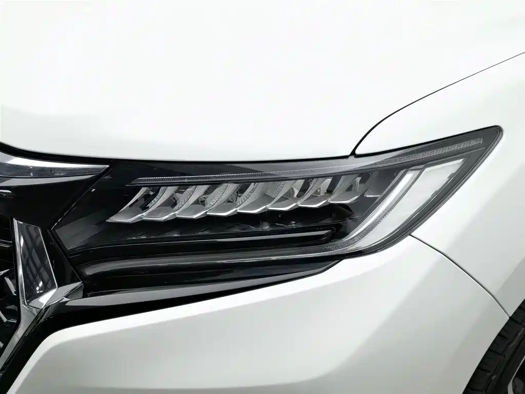 HONDA UR-V