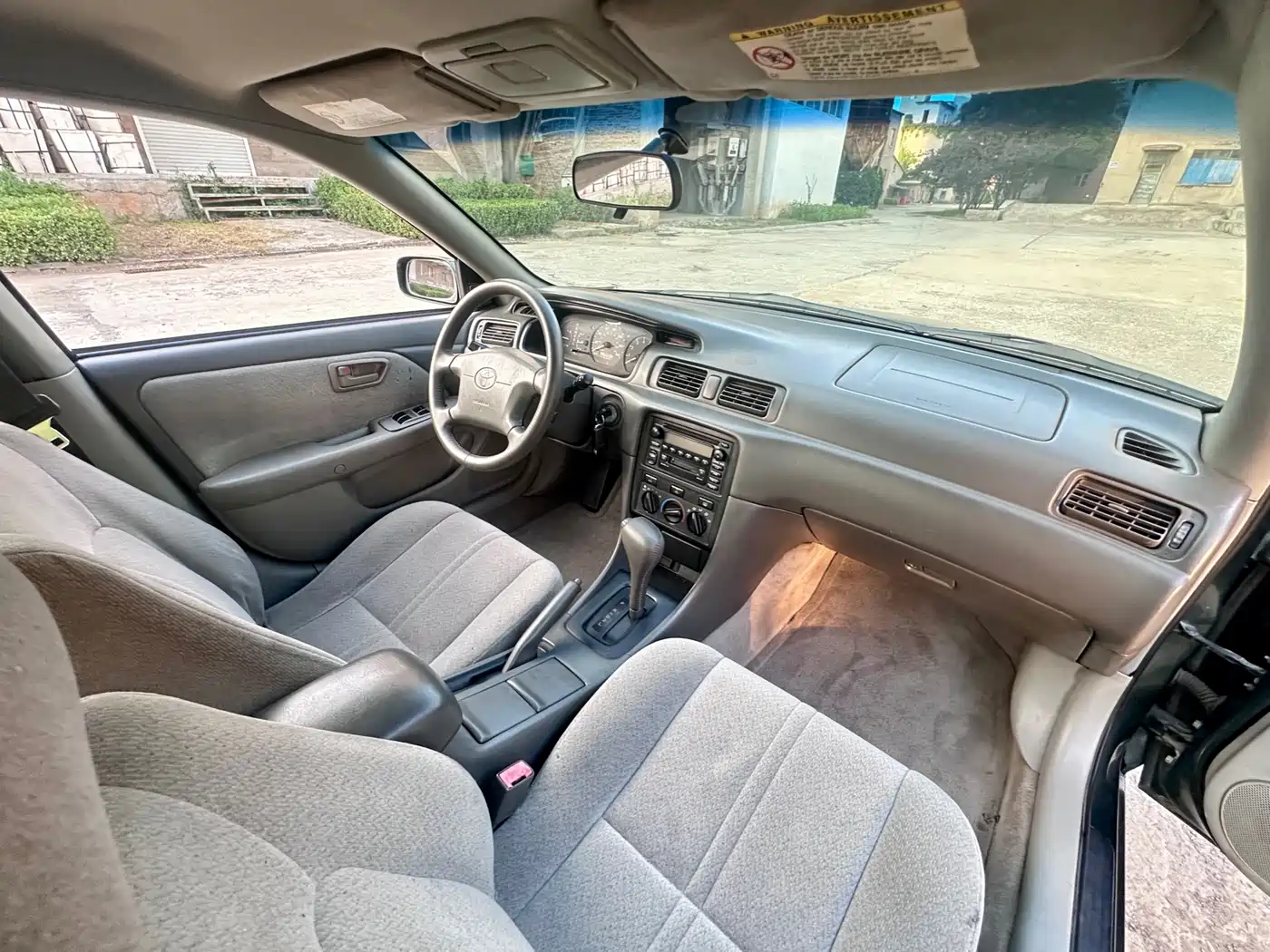 Toyota фото 12