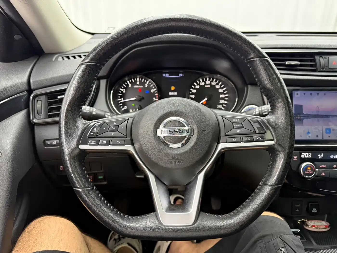 Nissan X-Trail, миниатюра 7