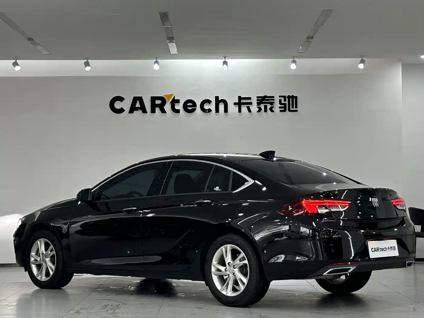 Buick Regal 2026 2025 28T GS Package Edition