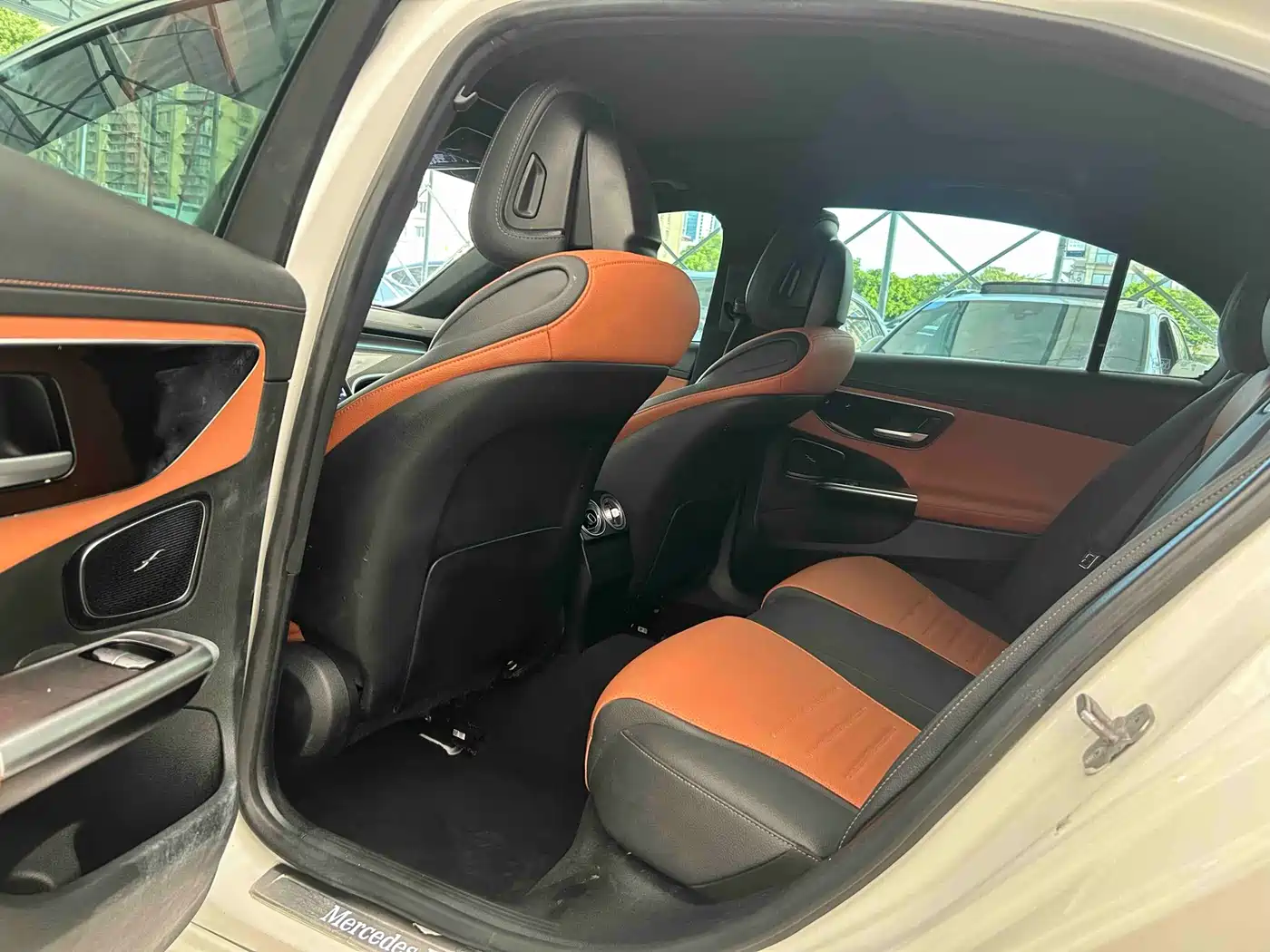 Mercedes-Benz C-Class 2024 C 260 L Sport фото 4