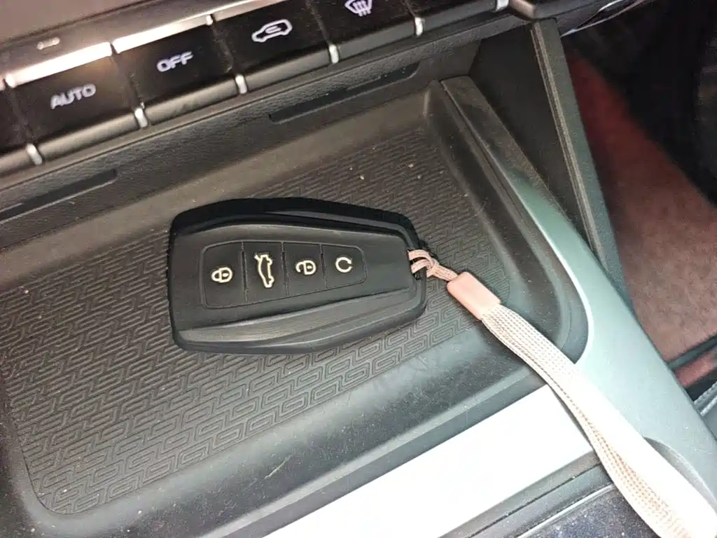 Geely Haoyue 2020 2020 1.8TD DCT Luxury 7-Seater