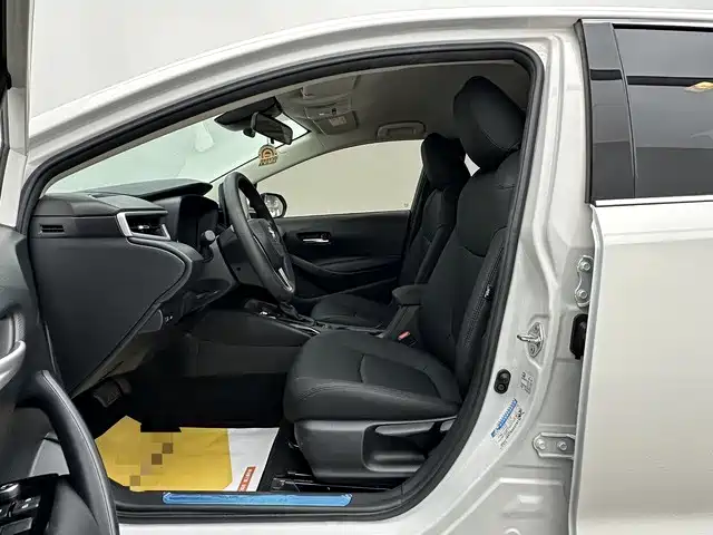 Toyota Allion 2021 2.0L Progressive Edition фото 12