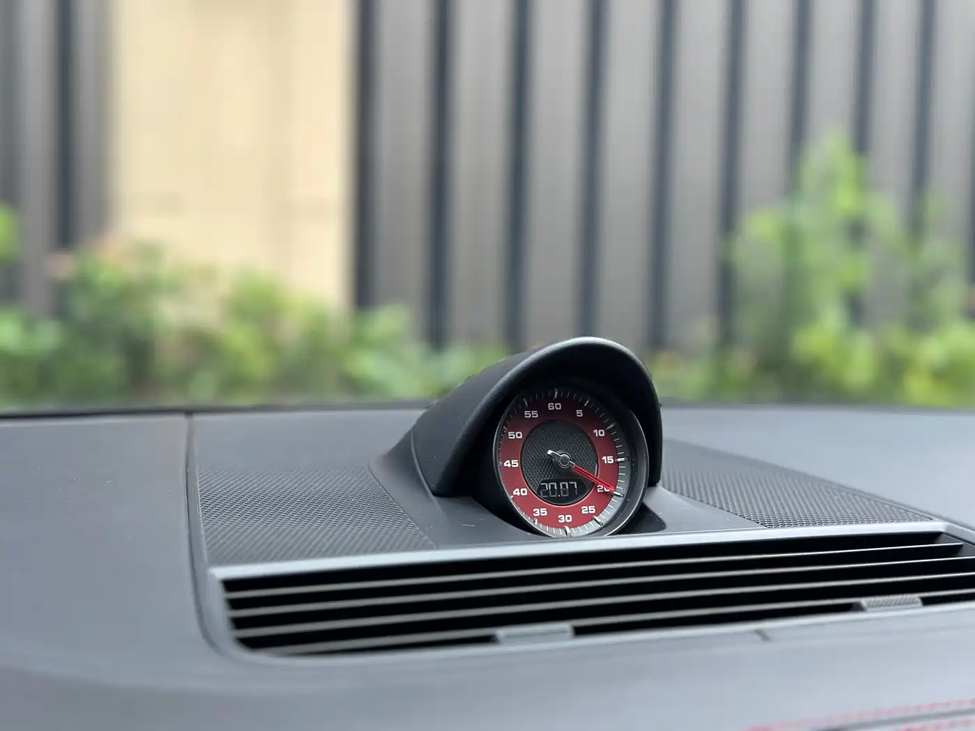 Porsche Panamera 2017 Panamera 3.0T фото 8