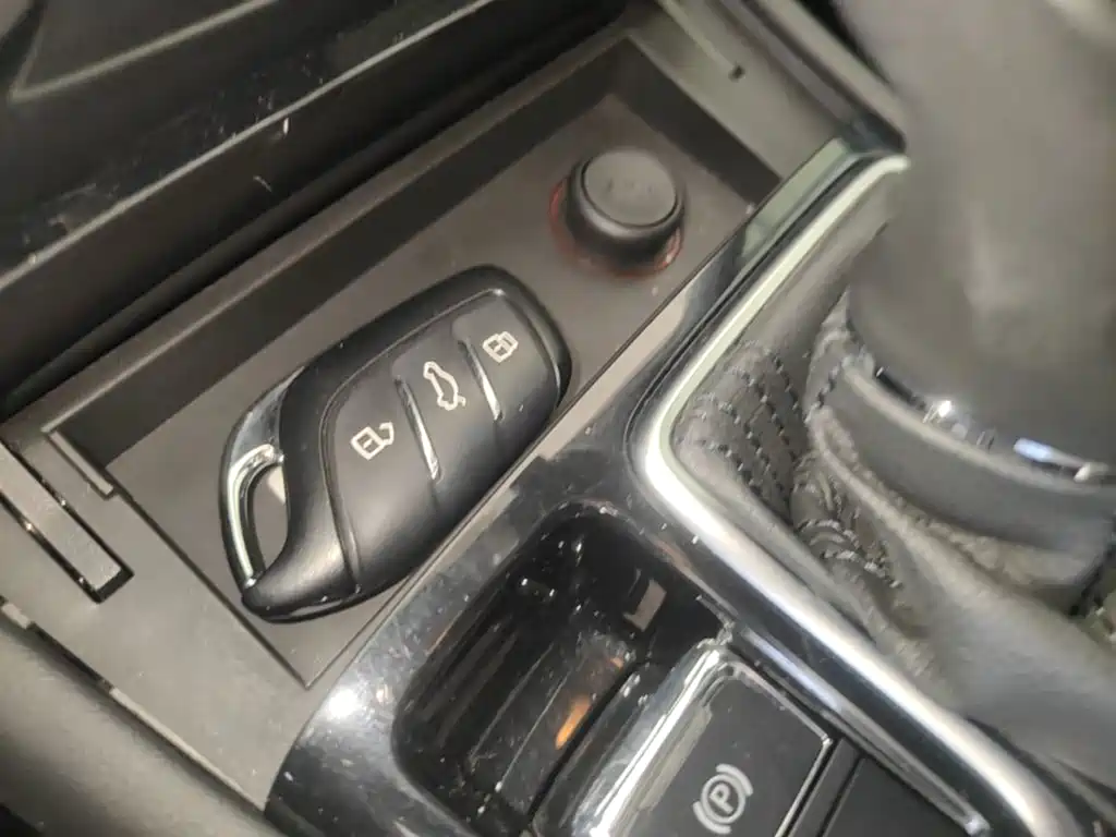 Фото 9 - Roewe RX3