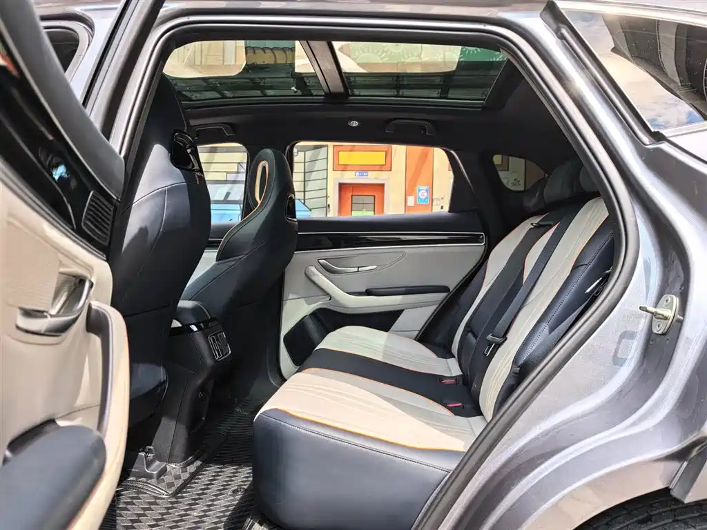 BYD SONGJIANG NEW ENERGY