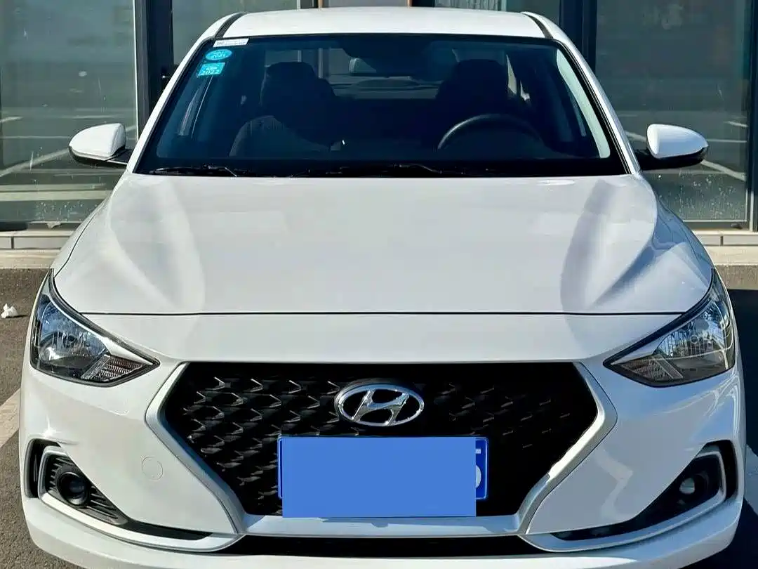 HYUNDAI YUEDONG