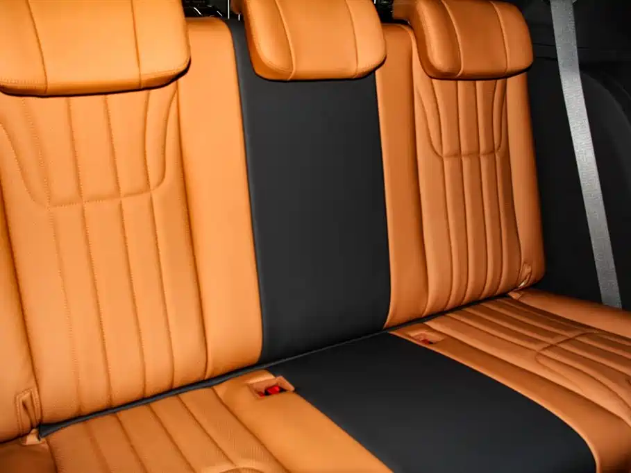Toyota Granvia 2024 2.5L Hybrid Comfort фото 21