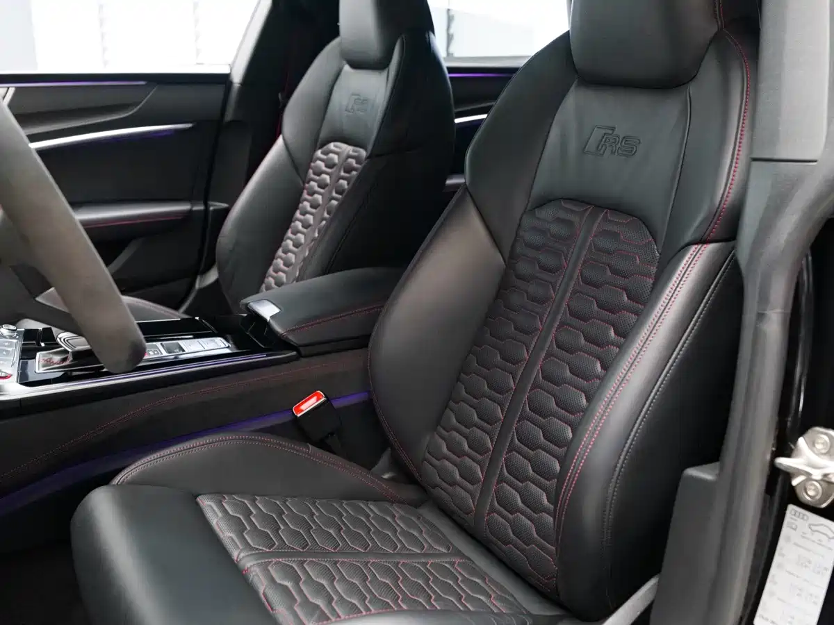 Audi RS 7 2024 2024 RS 7 4.0T Sportback Performance