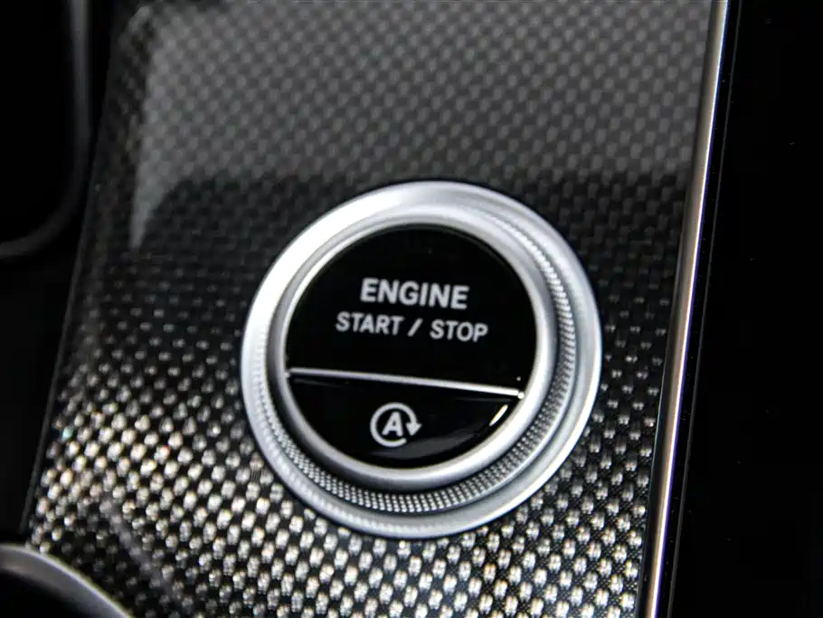 Mercedes-Benz GLC 2026 GLC 260 L 4MATIC Classic Edition фото 31