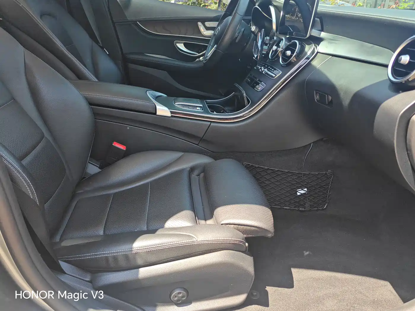 Mercedes-Benz C-Class 2019 C 260 L Sport фото 14