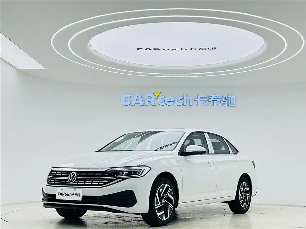Volkswagen Sagitar 2026 Model 30 Million Special Selection 300TSI DSG Leap Edition