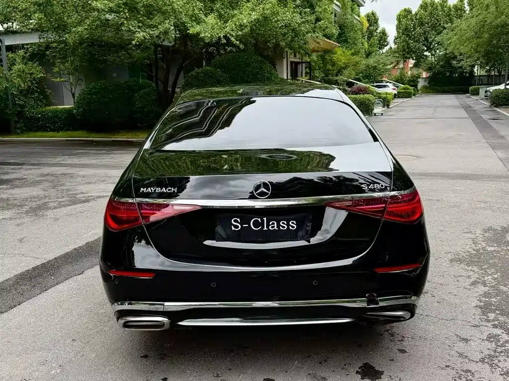 Mercedes-Benz S-Class 2012 S 350 L Grand Edition фото 8