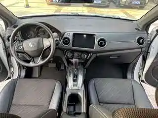 Honda XR-V 2016 2015 1.8L EXi CVT Comfort