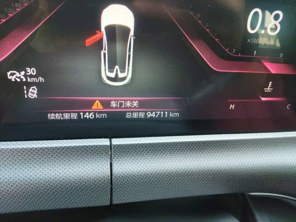 Photo 13 - Changan UNI-T