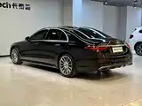 صورة 7 - Mercedes-Benz S-Class