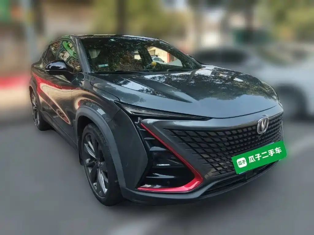 Photo 3 - Changan UNI-T
