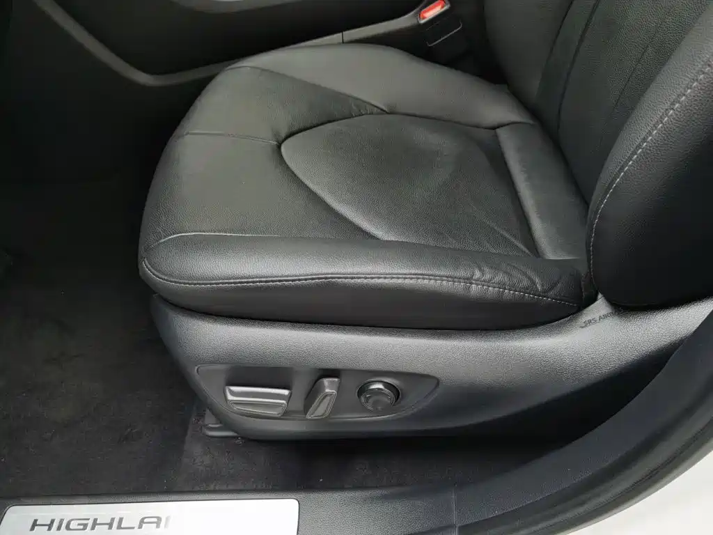 Toyota Highlander, миниатюра 20
