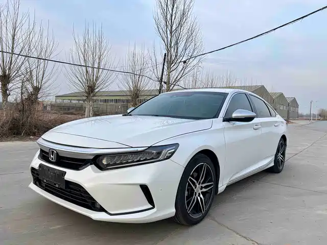 HONDA YINGSHIPAI