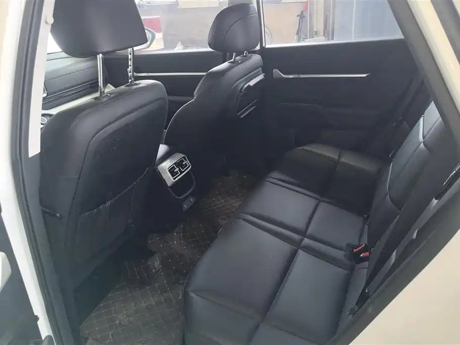 HYUNDAI BEIJING HYUNDAI IX35