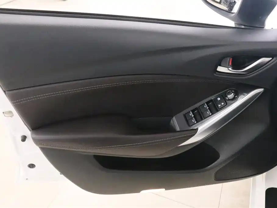 MAZDA ATEZ