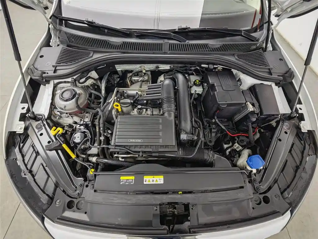 Volkswagen Sagitar 2022 280TSI DSG Excellence Edition фото 6