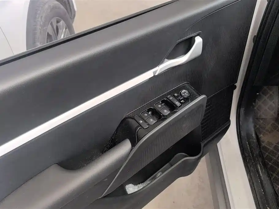 HYUNDAI BEIJING HYUNDAI IX35