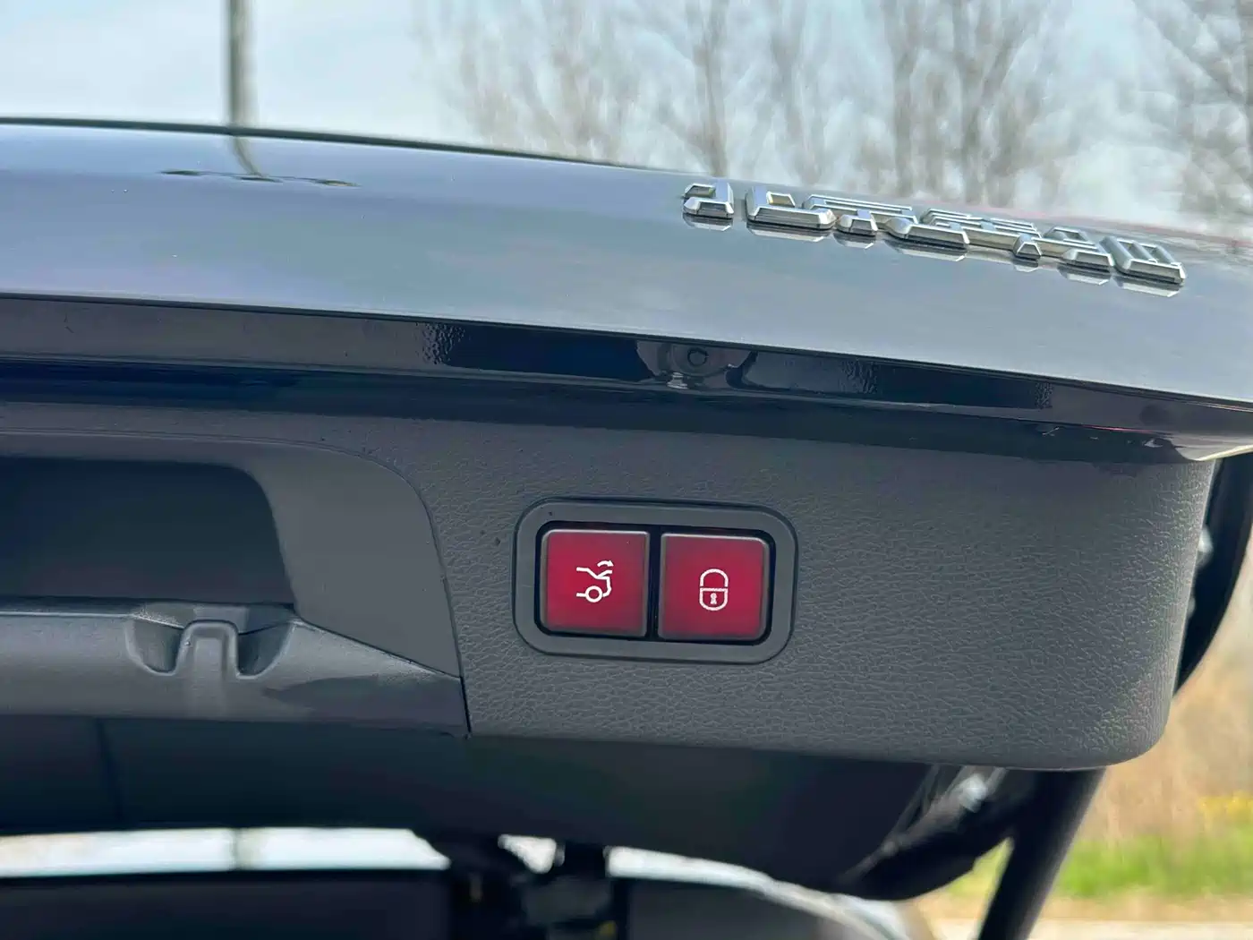 Mercedes-Benz GLC 2017 GLC 200 4MATIC фото 13