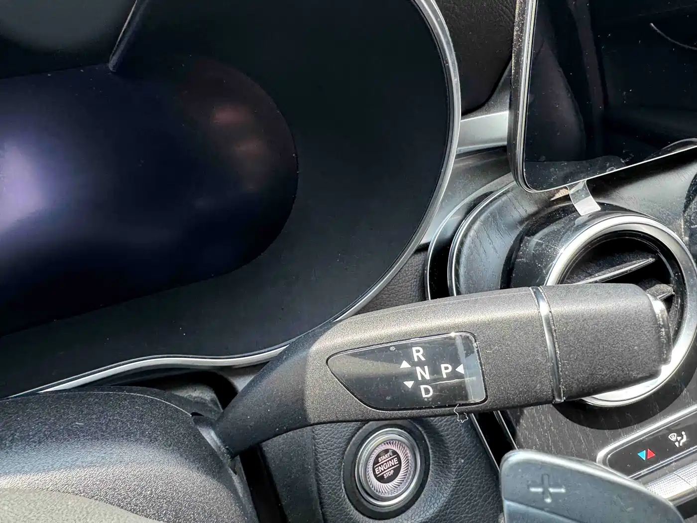 Mercedes-Benz C-Class 2021 C 200 L Fashion Sport Edition фото 15