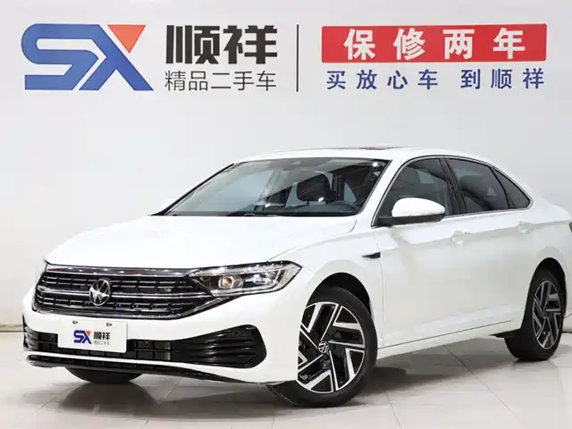  Volkswagen Sagitar 2023 300TSI DSG Surpassing Edition