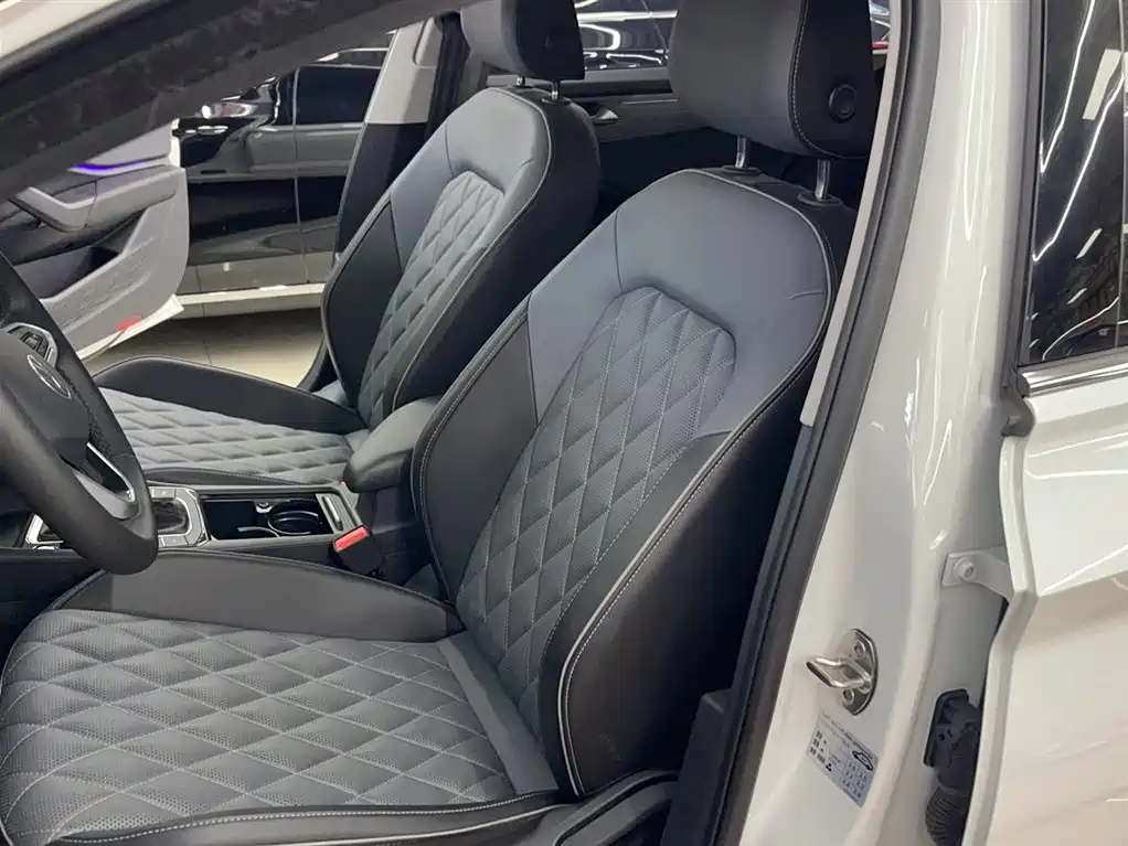 Volkswagen Sagitar 2024 300TSI DSG Surpass Edition фото 11