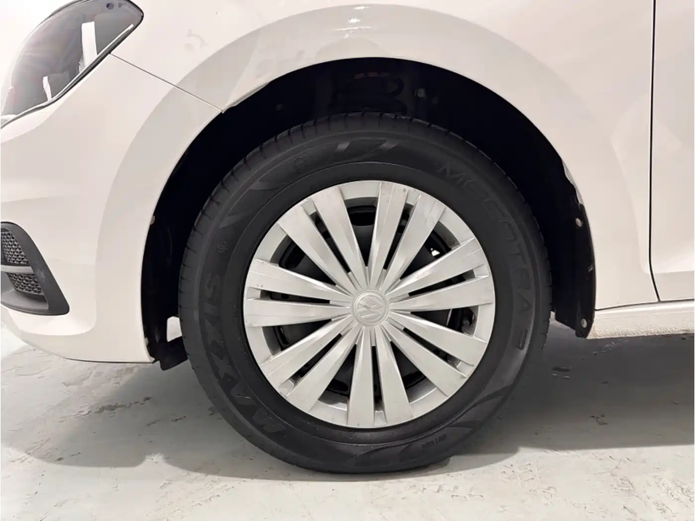 Volkswagen Santana 2019 1.5L Auto Trend Edition China VI фото 14