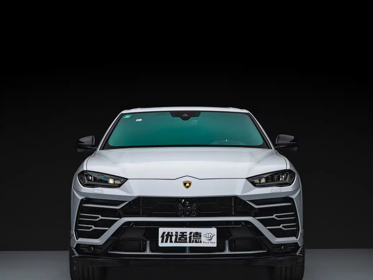Lamborghini Urus 2019 2018 4.0T V8