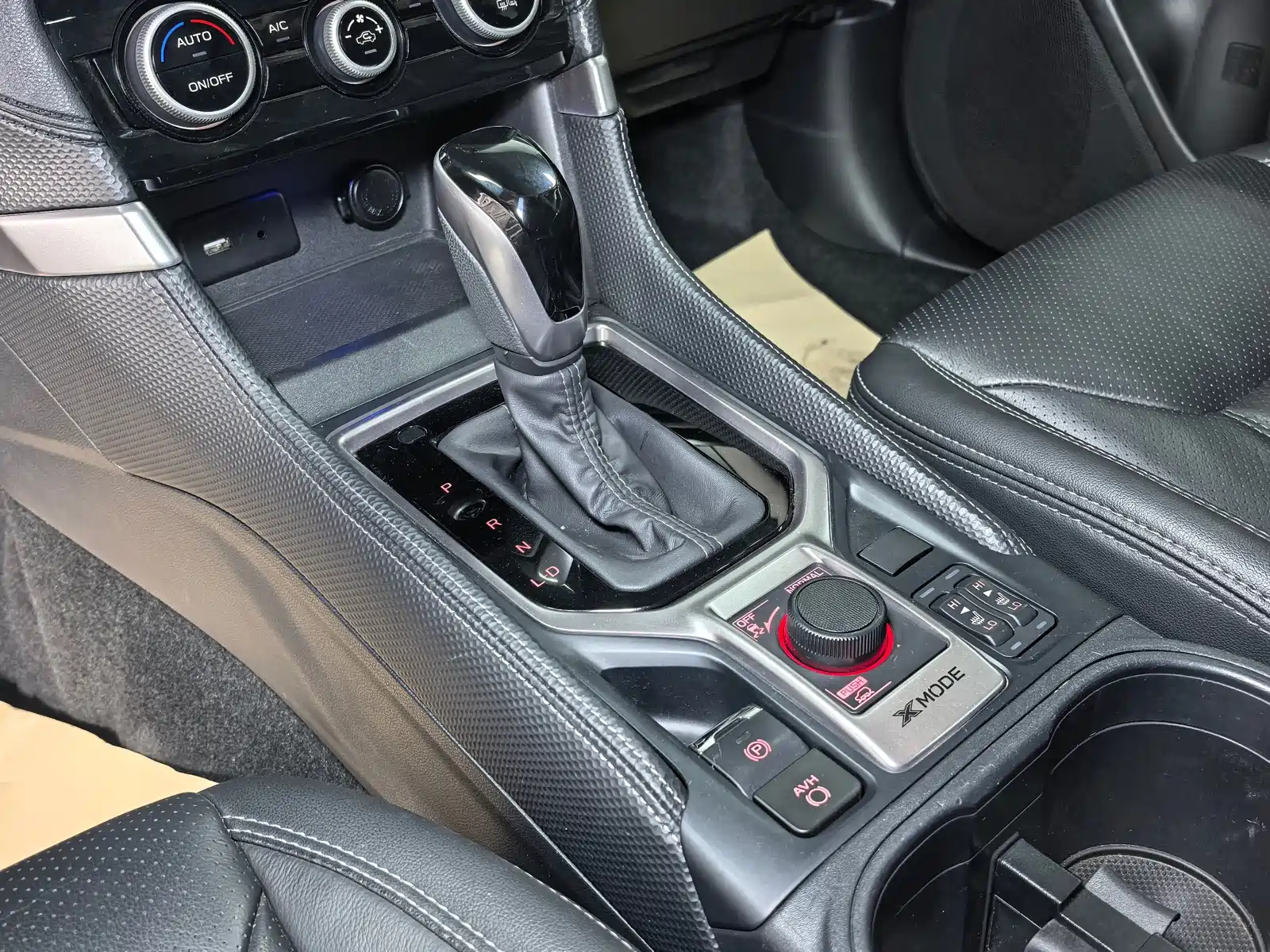 Photo 19 - Subaru Forester