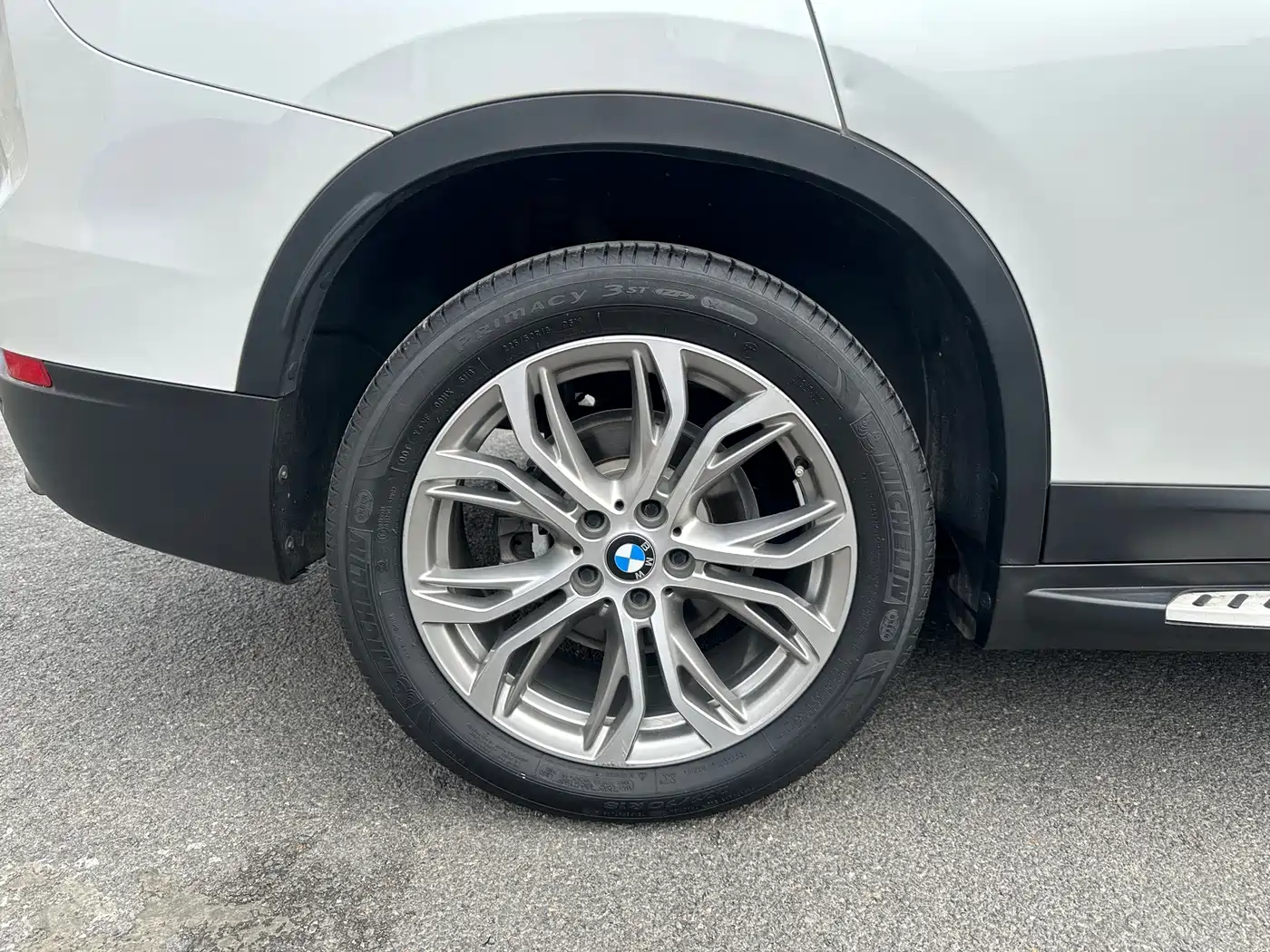 BMW X1 2019 sDrive20Li Leading Model фото 16