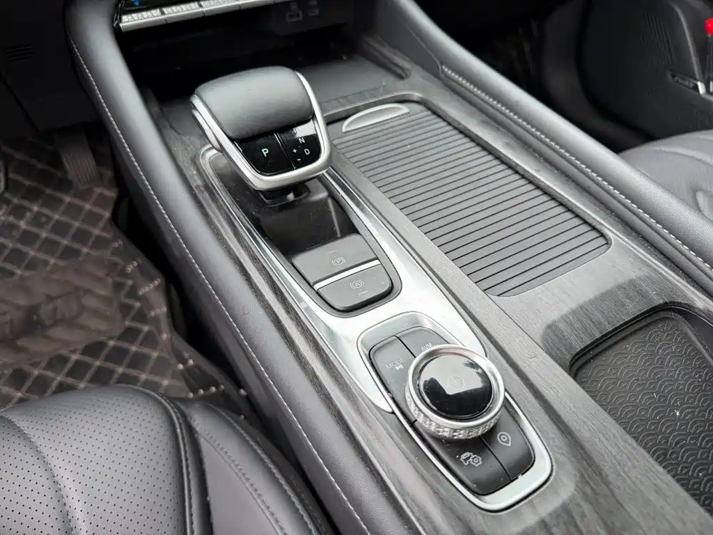 Chery Arrizo 8 PRO 2025 2025 Pro 1.6T Luxury Model+
