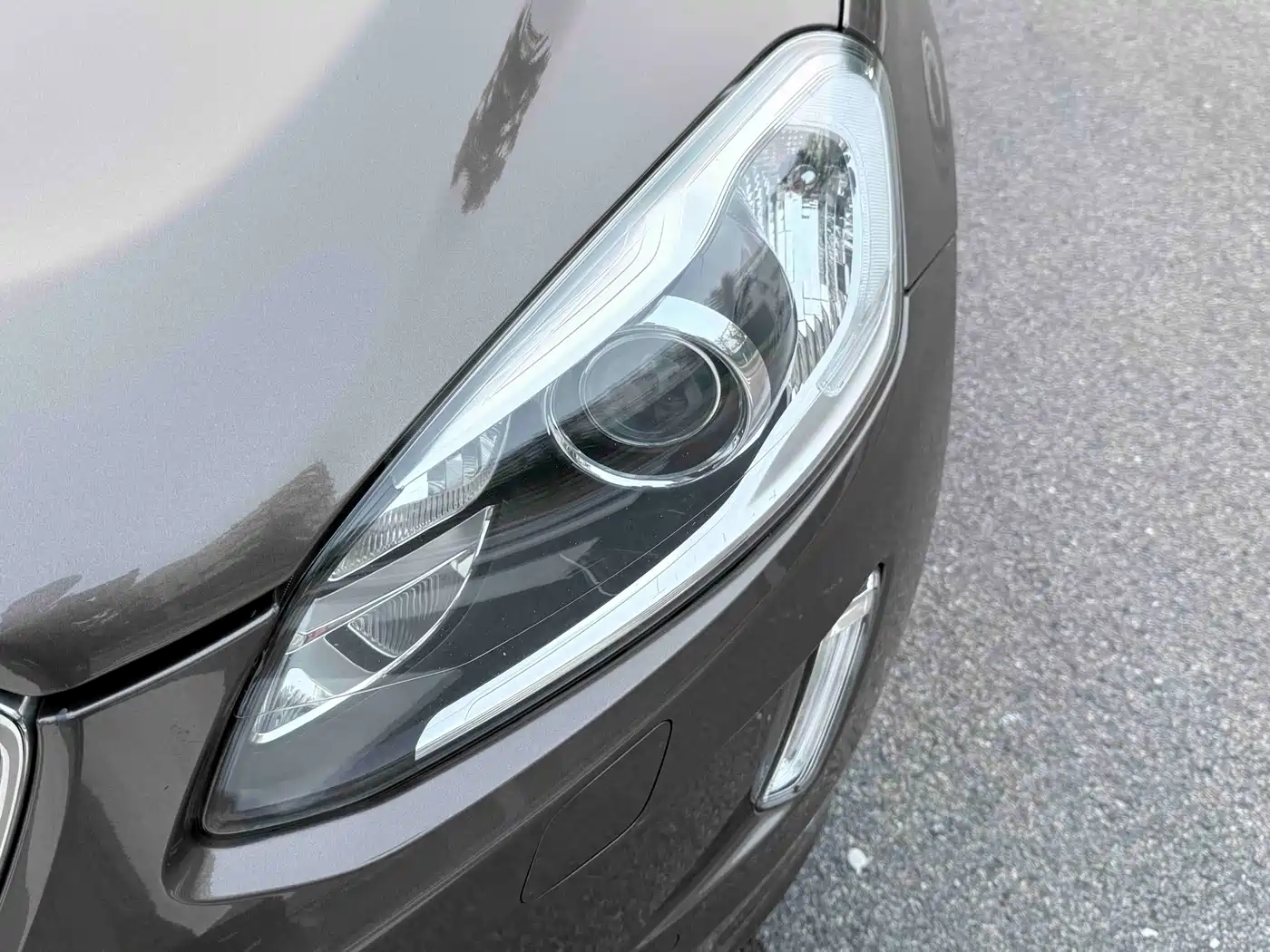 Фото 17 - Volvo XC60