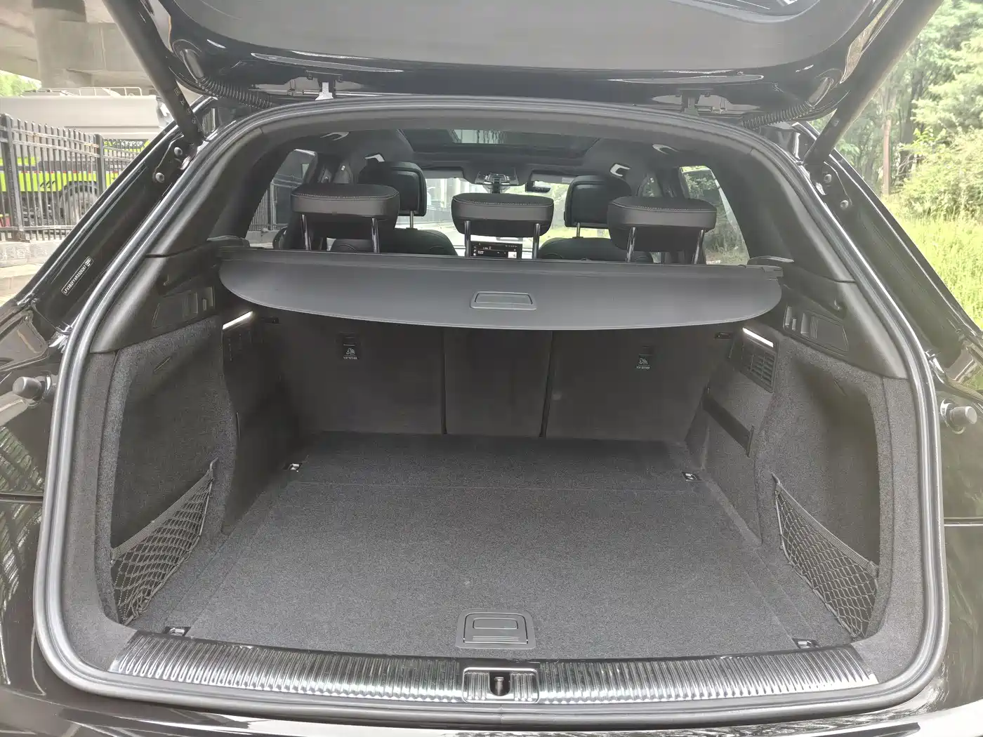 Audi Q5L 2024 Model 40 TFSI Luxury Dynamic фото 11
