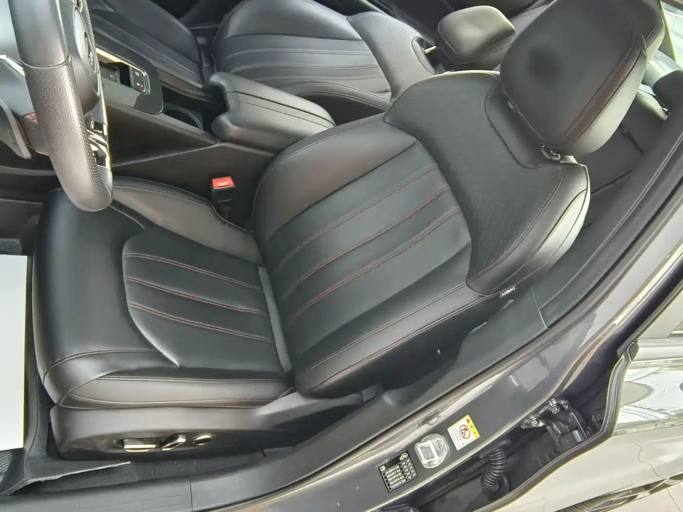 GAC Trumpchi Trumpchi Emkoo 2021 270T DCT J16 Edition фото 22